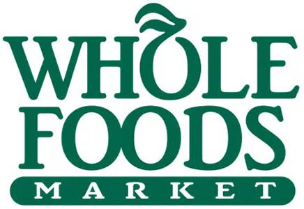 Whole Foods Market logo