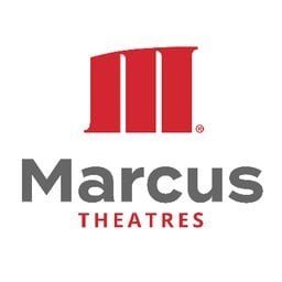 Marcus Theatres Elgin Cinema logo