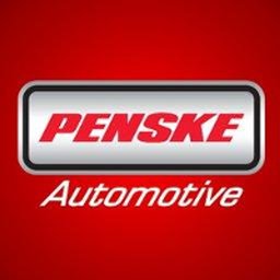 Penske Collision Ctr Escondido logo