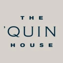 The 'Quin House logo
