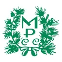 Myers Park Country Club, Inc logo