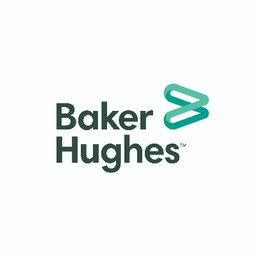 Baker Hughes logo