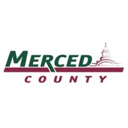 Merced County logo