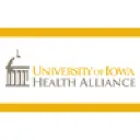 University of Iowa Hospitals & Clinics logo