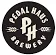 Pedal Haus Brewery logo