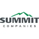 The Summit logo