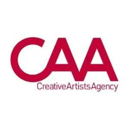 Creative Artists Agency (CAA) logo