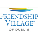 Friendship Village of Dublin logo