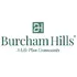 Burcham Hills logo