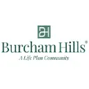 Burcham Hills logo