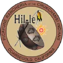 Picayune Rancheria of the Chukchansi Indians logo
