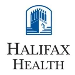 Halifax Health logo