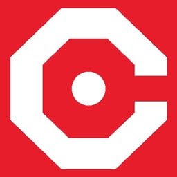 Cooper University Hospital logo