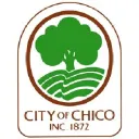 City Of Chico logo