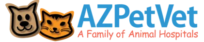 AZPetVet logo