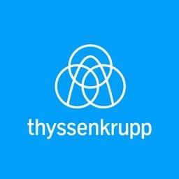 ThyssenKrupp North America, Inc. logo