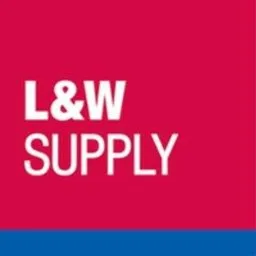L&W Supply Corporation logo