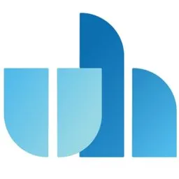 University Hospital, Newark NJ logo