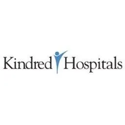 Kindred Hospital Riverside logo