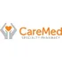 CareMed Specialty Pharmacy logo