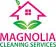 Magnolia Cleaning Service logo