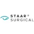 STAAR Surgical logo