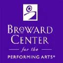 Broward Center for the Performing Arts logo