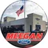 Meegan Ford logo