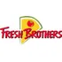Fresh Brothers logo