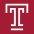 Temple University logo