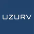 UZURV logo