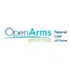 Open Arms Solutions logo