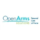 Open Arms Solutions logo