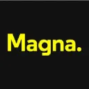 Magna logo