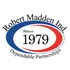 ROBERT MADDEN INDUSTRIES LTD logo