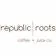 Republic Roots logo