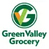 Green Valley Grocery logo