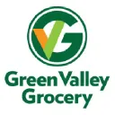 Green Valley Grocery logo
