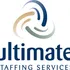 Ultimate Staffing logo
