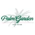 Palm Garden logo