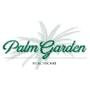 Palm Garden logo