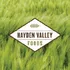 Hayden Valley Foods logo