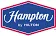 Hampton Inn San Diego-Downtown logo