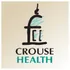 Crouse Hospital logo