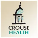 Crouse Hospital logo