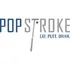 Popstroke logo