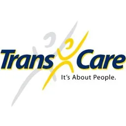 Trans-Care Ambulance logo