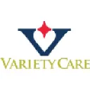 VARIETY CARE INC logo