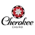 Cherokee Nation Entertainment logo