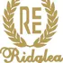 Ridglea Country Club logo
